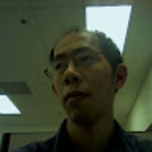 Meet your Posher, Tom